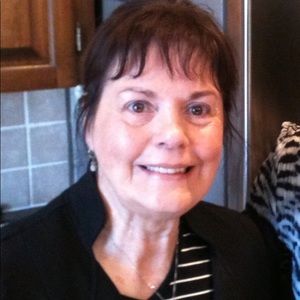 Meet your Posher, Martina